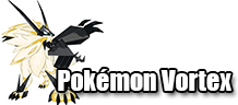 Pokémon Vortex