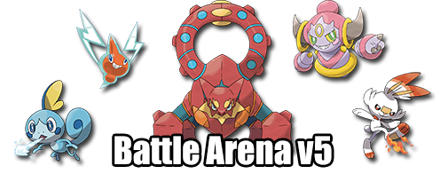 Pokemon Vortex V4 Hack Free 