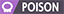 Poison