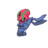 Accelgor Sprite
