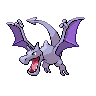 Aerodactyl Sprite