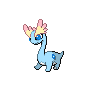 Amaura Sprite