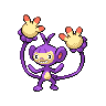 Ambipom Sprite