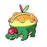 Appletun Sprite