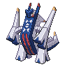 Archaludon Sprite