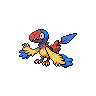 Archen Sprite