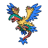 Archeops Sprite