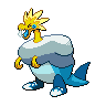 Arctozolt Sprite