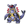 Armaldo Sprite