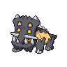 Bastiodon Sprite
