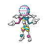 Blacephalon Sprite