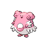 Blissey Sprite