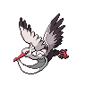 Bombirdier Sprite