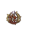 Brambleghast Sprite