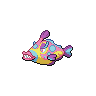 Bruxish Sprite