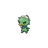 Capsakid Sprite