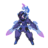 Ceruledge Sprite