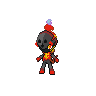 Charcadet Sprite