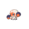 Clobbopus Sprite