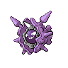 Cloyster Sprite
