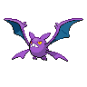 Crobat Sprite