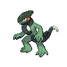 Cyclizar Sprite