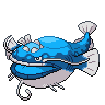 Dondozo Sprite