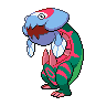 Dracovish Sprite