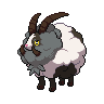 Dubwool Sprite