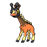 Farigiraf Sprite