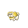 Fidough Sprite