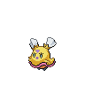 Flittle Sprite