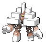 Garganacl Sprite