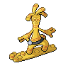 Gholdengo Sprite