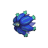Glimmora Sprite