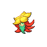 Gossifleur Sprite
