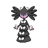 Gothitelle Sprite