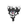 Gothorita Sprite