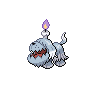 Greavard Sprite