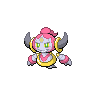 Hoopa Sprite