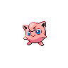 Jigglypuff Sprite