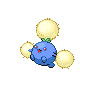 Jumpluff Sprite