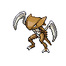 Kabutops Sprite