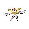 Kartana Sprite