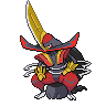 Kingambit Sprite
