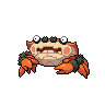 Klawf Sprite