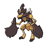Kleavor Sprite