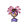 Lileep Sprite