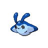 Mantyke Sprite