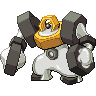 Melmetal Sprite
